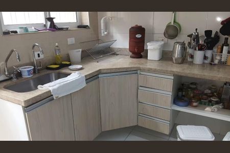 Foto 34 de casa à venda com 3 quartos, 300m² em Vila Mariana, São Paulo