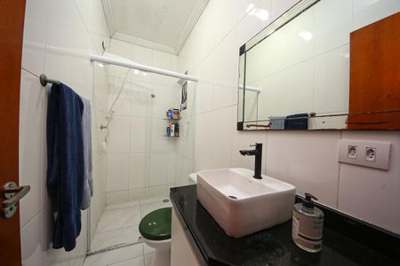 Casa à venda com 3 quartos, 125m² em Parque São Lucas, São Paulo