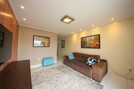 Casa à venda com 3 quartos, 125m² em Parque São Lucas, São Paulo