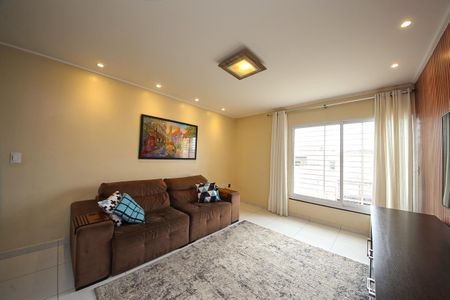 Casa à venda com 3 quartos, 125m² em Parque São Lucas, São Paulo