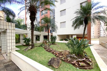 Apartamento à venda com 110m², 3 quartos e 2 vagasÁrea comum