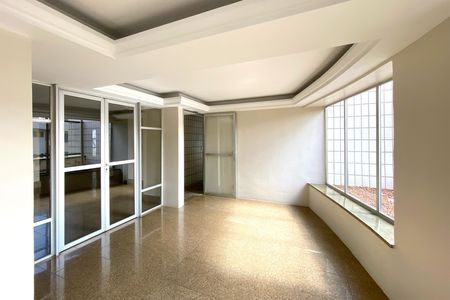 Apartamento à venda com 110m², 3 quartos e 2 vagasÁrea comum
