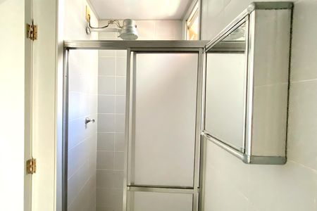 Apartamento à venda com 110m², 3 quartos e 2 vagasBanheiro de serviço