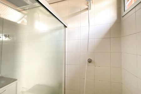 Apartamento à venda com 110m², 3 quartos e 2 vagasBanheiro da Suíte