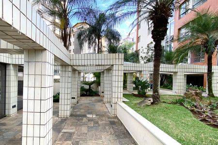Apartamento à venda com 110m², 3 quartos e 2 vagasÁrea comum