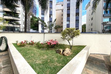 Apartamento à venda com 110m², 3 quartos e 2 vagasÁrea comum