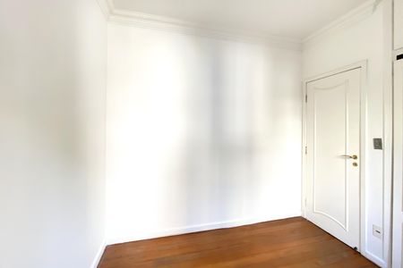 Apartamento à venda com 110m², 3 quartos e 2 vagasQuarto 3