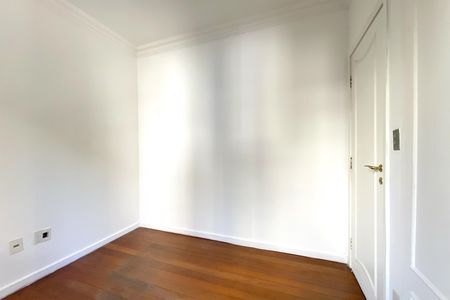 Apartamento à venda com 110m², 3 quartos e 2 vagasQuarto 3