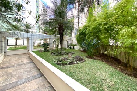 Apartamento à venda com 110m², 3 quartos e 2 vagasÁrea comum