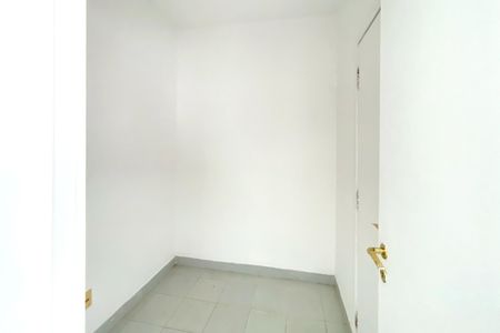 Apartamento à venda com 110m², 3 quartos e 2 vagasQuarto de Serviço