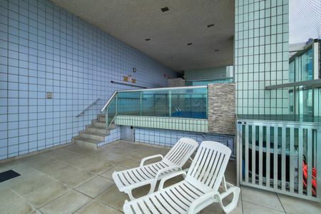 Apartamento para alugar com 72m², 2 quartos e 1 vaga Apartamento para alugar com 72m², 2 quartos e 1 vagaÁrea comum - Piscina