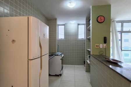 Apartamento para alugar com 72m², 2 quartos e 1 vaga Apartamento para alugar com 72m², 2 quartos e 1 vagaCozinha