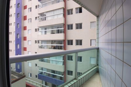 Apartamento para alugar com 72m², 2 quartos e 1 vaga Apartamento para alugar com 72m², 2 quartos e 1 vagaSacada 2