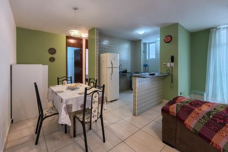 Apartamento para alugar com 72m², 2 quartos e 1 vaga Apartamento para alugar com 72m², 2 quartos e 1 vagaSala