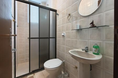 Apartamento para alugar com 72m², 2 quartos e 1 vaga Apartamento para alugar com 72m², 2 quartos e 1 vagaBanheiro