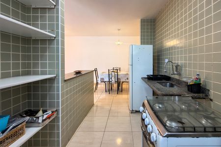 Apartamento para alugar com 72m², 2 quartos e 1 vaga Apartamento para alugar com 72m², 2 quartos e 1 vagaCozinha