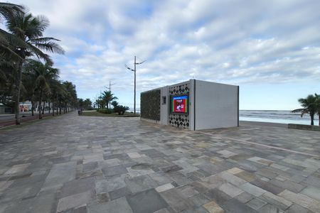 Apartamento para alugar com 72m², 2 quartos e 1 vaga Apartamento para alugar com 72m², 2 quartos e 1 vagaVista da Rua