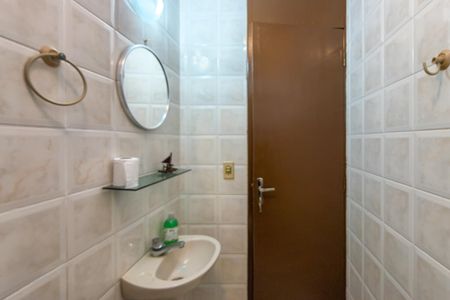 Apartamento para alugar com 72m², 2 quartos e 1 vaga Apartamento para alugar com 72m², 2 quartos e 1 vagaBanheiro