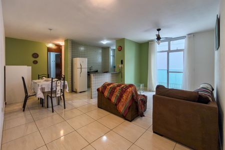 Apartamento para alugar com 72m², 2 quartos e 1 vaga Apartamento para alugar com 72m², 2 quartos e 1 vagaSala