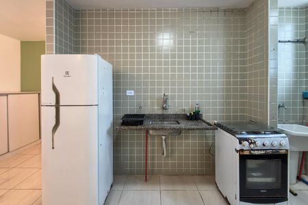 Apartamento para alugar com 72m², 2 quartos e 1 vaga Apartamento para alugar com 72m², 2 quartos e 1 vagaCozinha