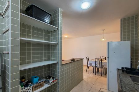 Apartamento para alugar com 72m², 2 quartos e 1 vaga Apartamento para alugar com 72m², 2 quartos e 1 vagaCozinha