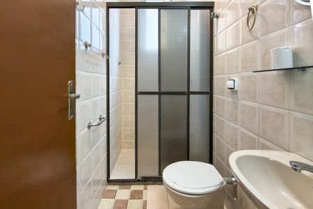 Apartamento para alugar com 72m², 2 quartos e 1 vaga Apartamento para alugar com 72m², 2 quartos e 1 vagaBanheiro