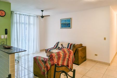 Apartamento para alugar com 72m², 2 quartos e 1 vaga Apartamento para alugar com 72m², 2 quartos e 1 vagaSala