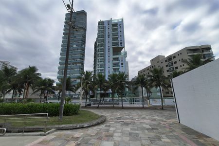 Apartamento para alugar com 72m², 2 quartos e 1 vaga Apartamento para alugar com 72m², 2 quartos e 1 vagaFachada