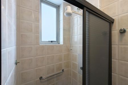 Apartamento para alugar com 72m², 2 quartos e 1 vaga Apartamento para alugar com 72m², 2 quartos e 1 vagaBanheiro