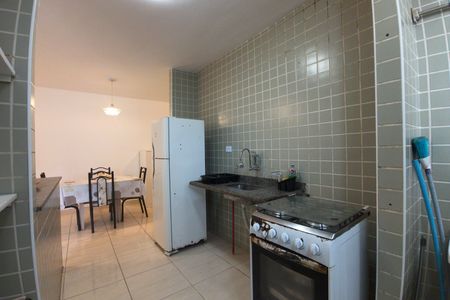 Apartamento para alugar com 72m², 2 quartos e 1 vaga Apartamento para alugar com 72m², 2 quartos e 1 vagaCozinha