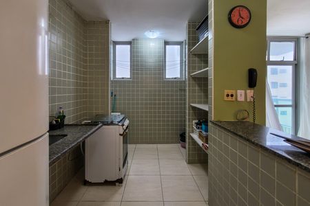 Apartamento para alugar com 72m², 2 quartos e 1 vaga Apartamento para alugar com 72m², 2 quartos e 1 vagaCozinha