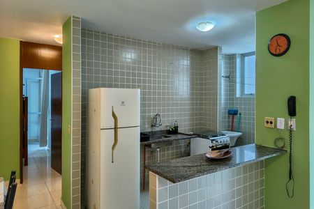 Apartamento para alugar com 72m², 2 quartos e 1 vaga Apartamento para alugar com 72m², 2 quartos e 1 vagaCozinha