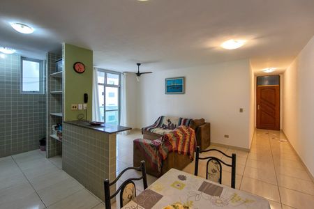 Apartamento para alugar com 72m², 2 quartos e 1 vaga Apartamento para alugar com 72m², 2 quartos e 1 vagaCozinha/sala