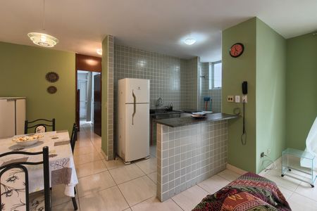 Apartamento para alugar com 72m², 2 quartos e 1 vaga Apartamento para alugar com 72m², 2 quartos e 1 vagaCozinha