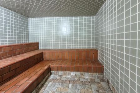 Apartamento para alugar com 72m², 2 quartos e 1 vaga Apartamento para alugar com 72m², 2 quartos e 1 vagaSauna