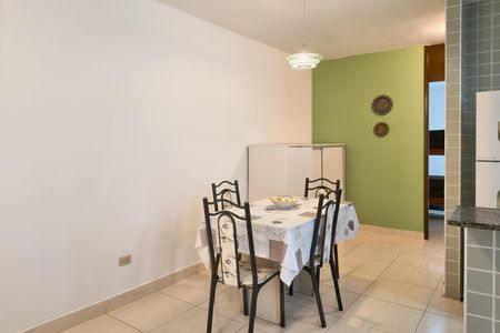 Apartamento para alugar com 72m², 2 quartos e 1 vaga Apartamento para alugar com 72m², 2 quartos e 1 vagaSala