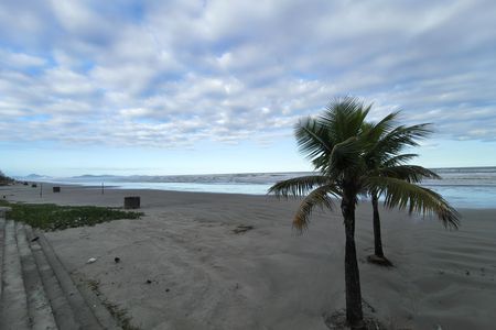 Apartamento para alugar com 72m², 2 quartos e 1 vaga Apartamento para alugar com 72m², 2 quartos e 1 vagaVista da Rua
