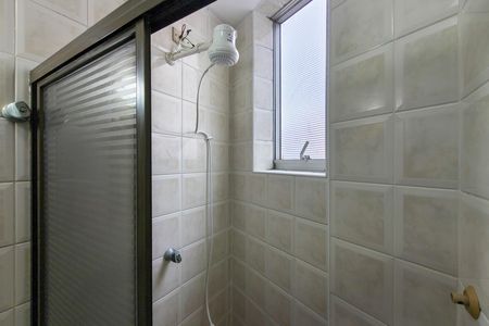 Apartamento para alugar com 72m², 2 quartos e 1 vaga Apartamento para alugar com 72m², 2 quartos e 1 vagaBanheiro da Suíte
