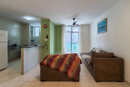 Apartamento para alugar com 72m², 2 quartos e 1 vaga Apartamento para alugar com 72m², 2 quartos e 1 vagaSala