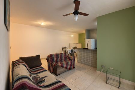 Apartamento para alugar com 72m², 2 quartos e 1 vaga Apartamento para alugar com 72m², 2 quartos e 1 vagaSala