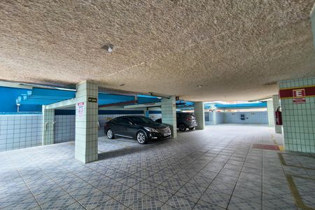 Apartamento para alugar com 72m², 2 quartos e 1 vaga Apartamento para alugar com 72m², 2 quartos e 1 vagaGaragem