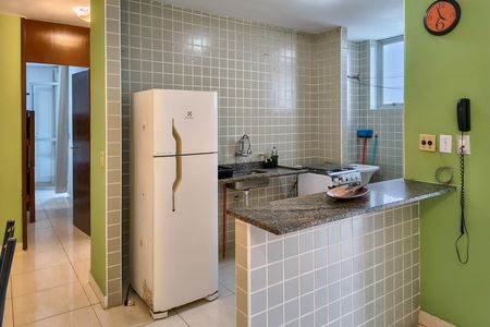 Apartamento para alugar com 72m², 2 quartos e 1 vaga Apartamento para alugar com 72m², 2 quartos e 1 vagaCozinha