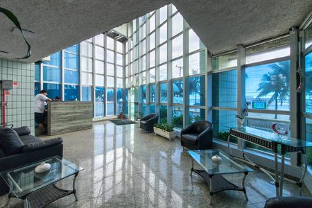 Apartamento para alugar com 72m², 2 quartos e 1 vaga Apartamento para alugar com 72m², 2 quartos e 1 vagaHall de entrada