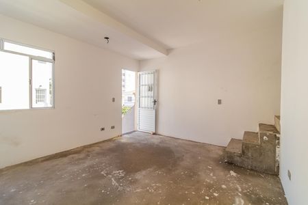 Casa à venda com 3 quartos, 97m² em Vila Sao Paulo, São Paulo