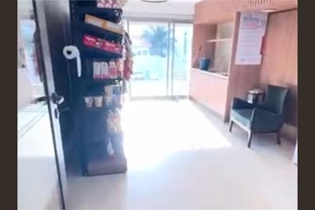 Apartamento à venda com 1 quarto, 31m² em Perdizes, São Paulo
