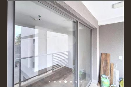 Apartamento à venda com 1 quarto, 31m² em Perdizes, São Paulo