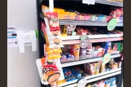 Apartamento à venda com 1 quarto, 31m² em Perdizes, São Paulo