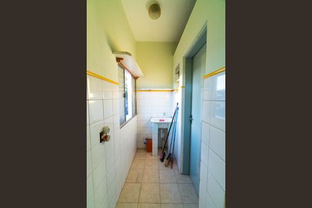 Casa para alugar com 75m², 2 quartos e sem vaga Casa para alugar com 75m², 2 quartos e sem vagaLavanderia