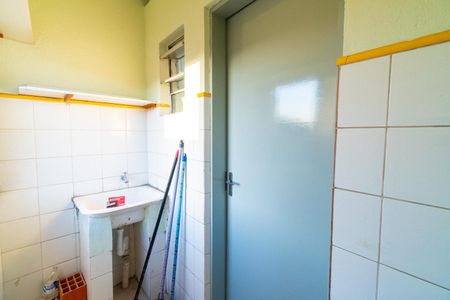 Casa para alugar com 75m², 2 quartos e sem vaga Casa para alugar com 75m², 2 quartos e sem vagaLavanderia