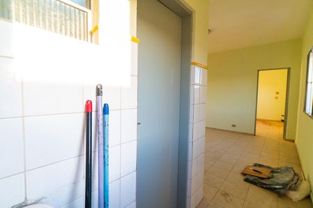Casa para alugar com 75m², 2 quartos e sem vaga Casa para alugar com 75m², 2 quartos e sem vagaLavanderia
